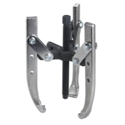 Otc Tools & Equipment 1038 - 7 Ton Grip O Matic Pullers 2/3 Jaw, Max. 11