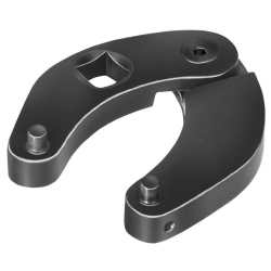 Otc Tools  Equipment 1266  Adjustable Gland Nut Wrench