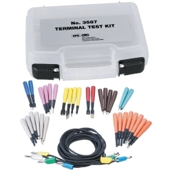 Otc Tools  Equipment 3587  Terminal Test Kit