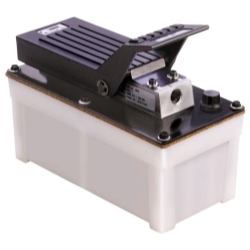 Otc Tools  Equipment 4020  AirHydraulic Pump