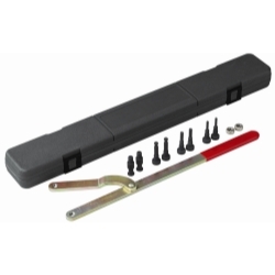Otc Tools  Equipment 4754  Universal Pulley Holder