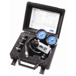 Otc Tools  Equipment 5609  Cylinder Leak Down Test Kit