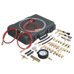 Otc Tools  Equipment 6550  Master Fuel Injection Kit