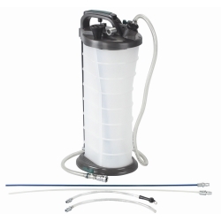 Otc Tools  Equipment 8100  AirMan Fluid EvacBrake Bleeder