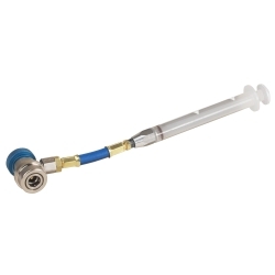 Robinair 16256 - R 134a Dye Injector