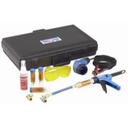 Robinair 16350 - Automotive Uv Leak Detector Kit
