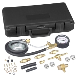 Otc Tools  Equipment 4480  Basic Fuel Pressure Test Kit