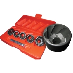 Access Tools EO  Easy Off Twist Socket Set