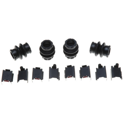 Wagner H5665 Rear Disc Brake Hardware Kit Wagner H5665 Rear Disc Brake Hardware Kit