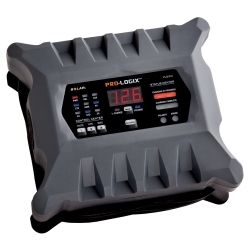 Solar PL2310  Battery Charger  Maintainer 612 Volt Automatic 10 Amps6 Amps2 Amps