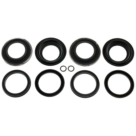 143.62024 Centric Brake Caliper Repair Kit Front New for Chevy Chevrolet Camaro 143.62024 Centric Brake Caliper Repair Kit Front New for Chevy Chevrolet Camaro