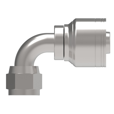 Weatherhead 12Z670  Hse End