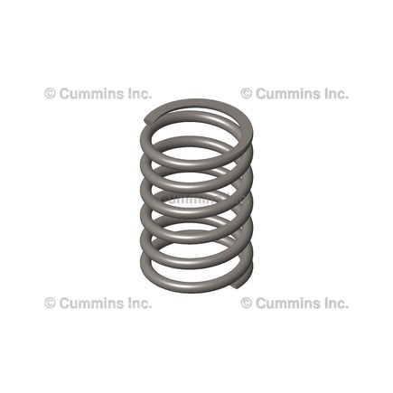 Cummins 147293 - Spring,Compression