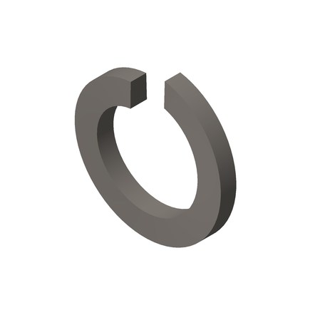 Cummins 3957504 - Washer,Lock