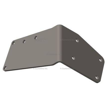 Cummins 5405272 - Filter Bracket