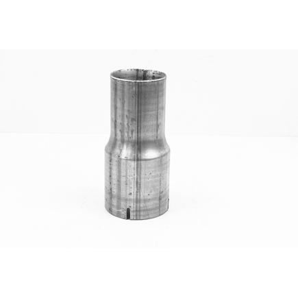Power Products RD35130 - Aluminized 8 Long Reducer Power Products RD35130 - Aluminized 8 Long Reducer