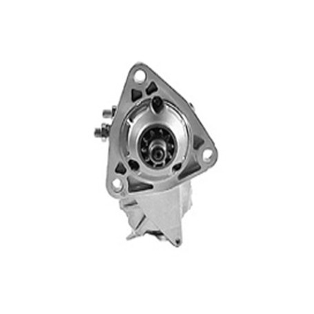 Denso 281-8002 - Starter Motor New Denso 281-8002 - Starter Motor New
