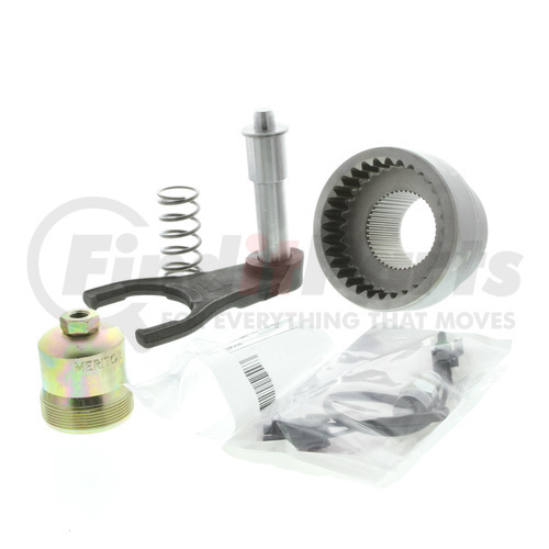 KIT2663 by MERITOR MERITOR GENUINE DIFFERENTIAL LOCK KIT