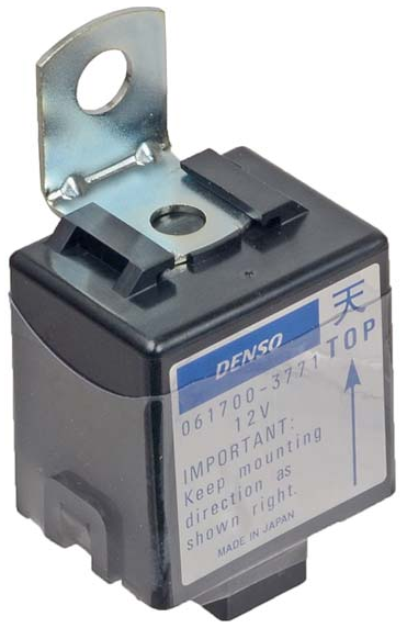 Denso Relays | 061700-3770 Denso Relay | FinditParts