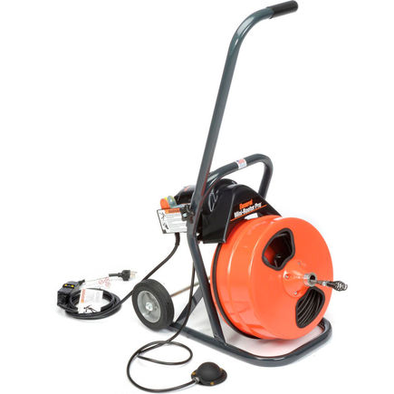 General Wire Spring Company MRPC  General Wire Mrp C Electric Floor Model Machine W 50x12 Cable  Cutter Set