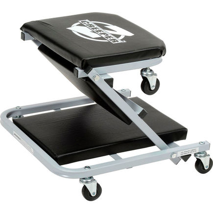 Omega Environmental Technologies C2036D - Pro Lift Z Creeper Seat C 2036 D