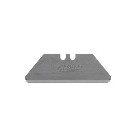 Stanley 11988  Stanley 11 988 Rounded Edge Safety Utility Blades WDispenser 100 Pack