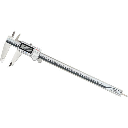 Mitutoyo 50075420 Mitutoyo 500 754 20 Digimatic 0 12300 Mm Ip67 Stainless Steel Digital Caliper Mitutoyo 50075420 Mitutoyo 500 754 20 Digimatic 0 12300 Mm Ip67 Stainless Steel Digital Caliper