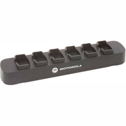 Motorola RLN6309A  Motorola Multi Unit Charger For Rdx