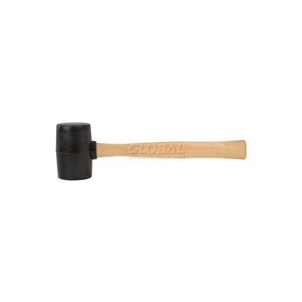 Stanley 57522  Stanley 57 522 Rubber Mallet 18 Oz