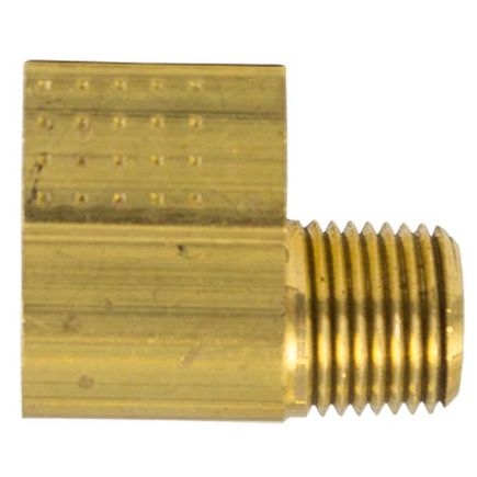 Tectran 1893A  Thrdd Sleeve M Elbow