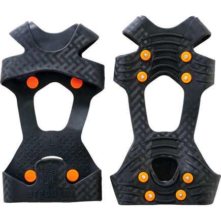 Ergodyne 16754 - Ergodyne® Trex 6300 Ice Traction Device, Large