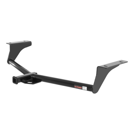 Curt Manufacturing 12000 - Class Ii Trailer Hitch, Pin & Clip, No Ball Mount