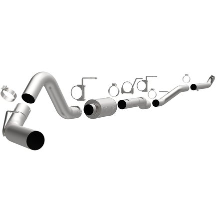 Magnaflow Exhaust Product 17939 - Cat Back