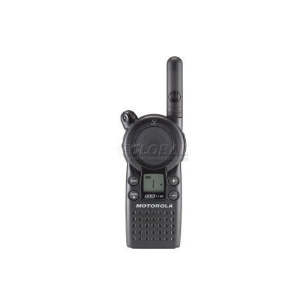 Motorola CLS1110  Motorola Cls Series 2 Way Radio 1 Channel Cls1110
