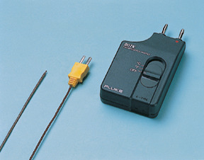 80tk by fluke 80tk thermocouple module