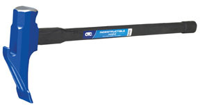 Otc Tools  Equipment 5789ID1032  Tire Service Hammer 10 Lb 32