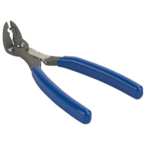 Otc Tools  Equipment 5950A  Crim Pro 4 In 1 Angled Wire Tool
