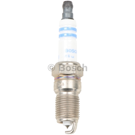 Bosch 8102  Double Platinum Spark Plugs