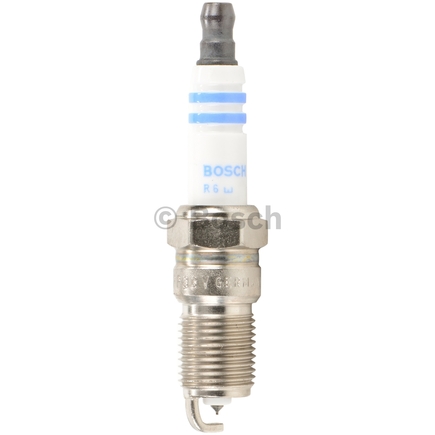Bosch 8103  Double Platinum Spark Plugs