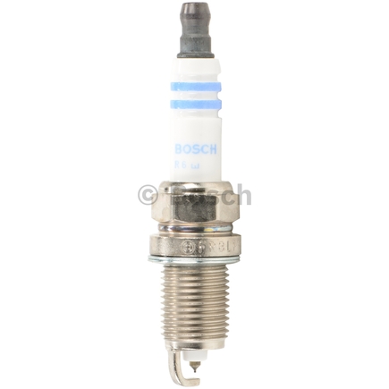 Bosch 8105  Double Platinum Spark Plugs
