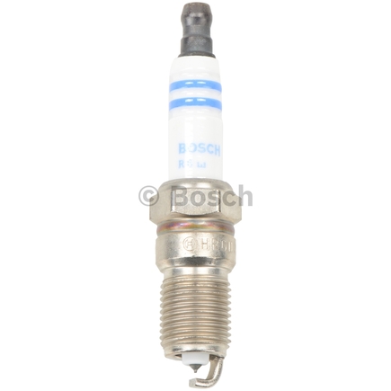 Bosch 8112  Double Platinum Spark Plugs