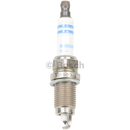Bosch 8115  Double Platinum Spark Plugs