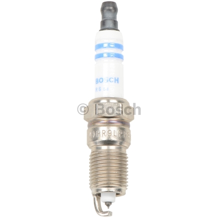 Bosch 8117  Double Platinum Spark Plugs