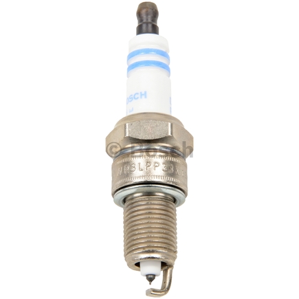 Bosch 8118  Double Platinum Spark Plugs