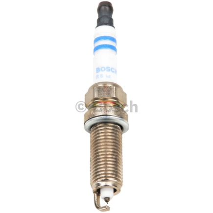 Bosch 8121  Double Platinum Spark Plugs