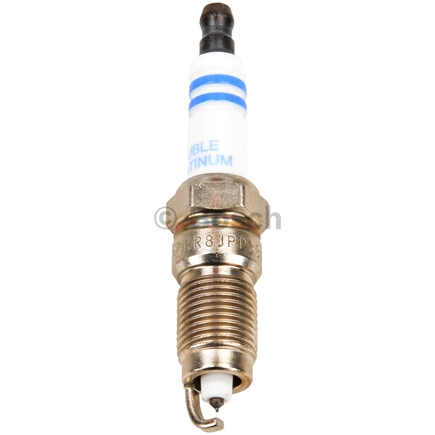 Bosch 8120  Double Platinum Spark Plugs