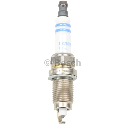 Bosch 8123  Double Platinum Spark Plugs