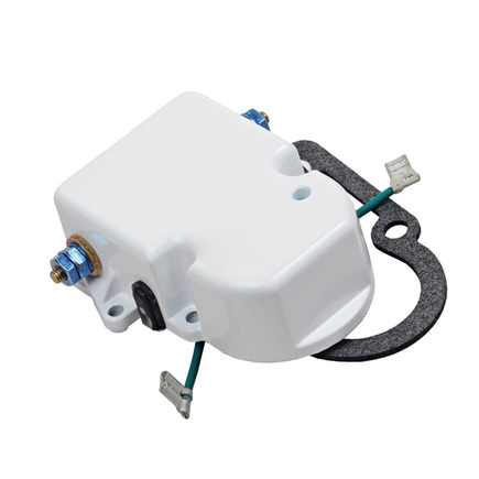 Leece Neville A038102788S  Leece Neville Regulator Dummy
