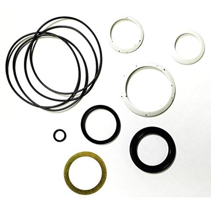 Prentice Replacement 147786  Prentice Replacement Replacement Kit