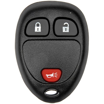Dorman 13621  Keyless Remote Case